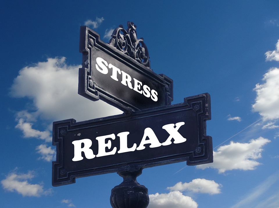 gestion du stress
